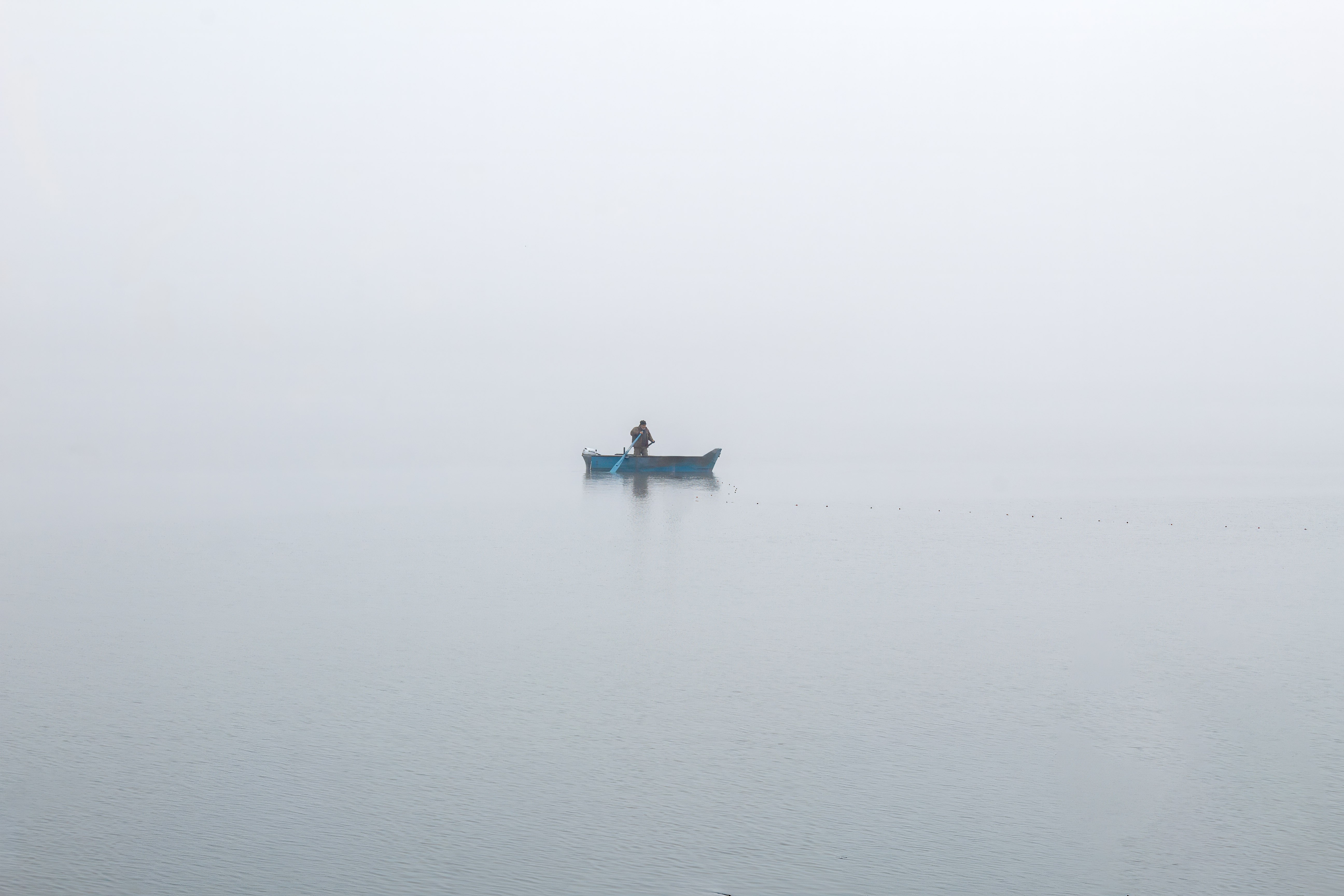 Lake photography